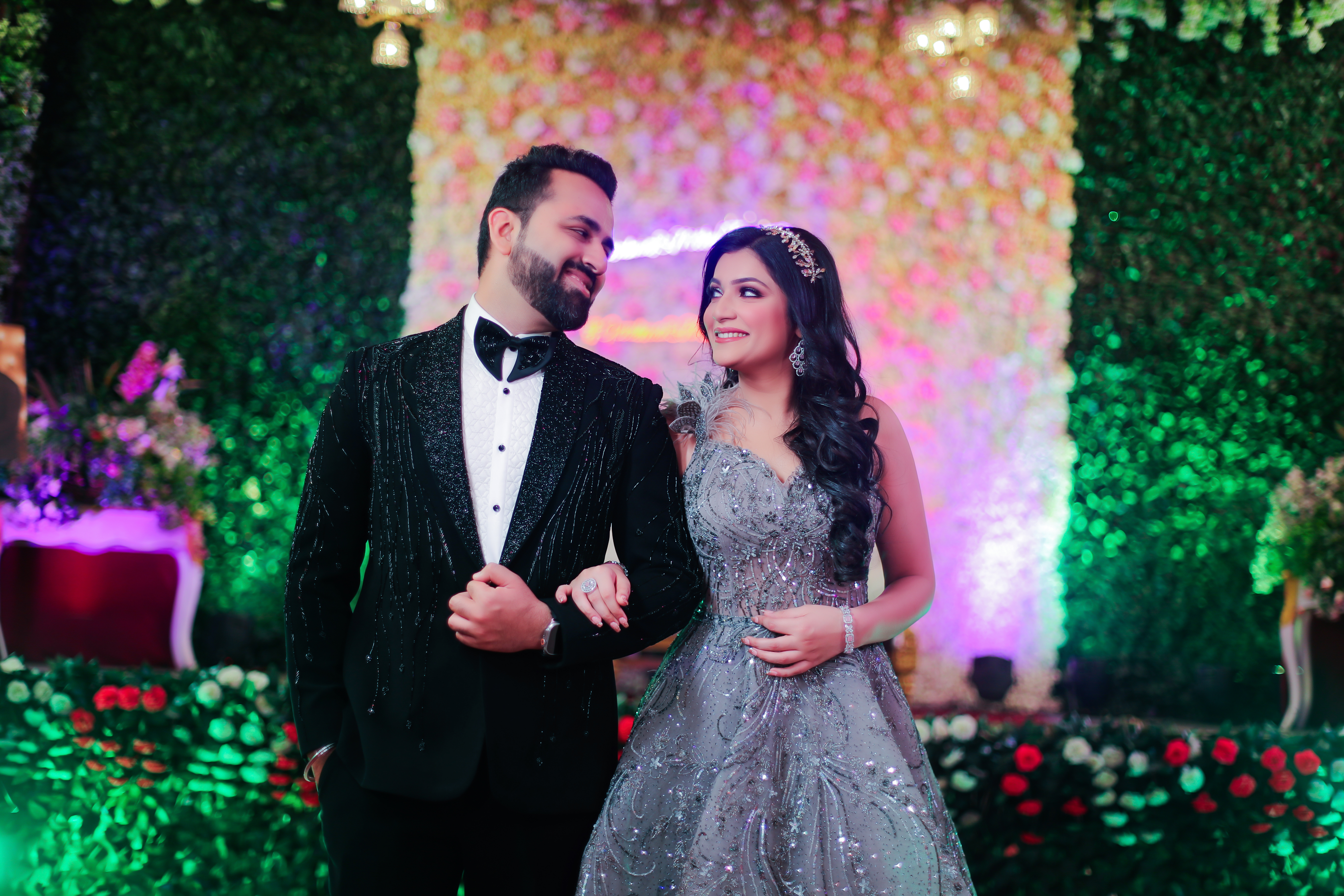 Garima & Mridul Gallery Image 10